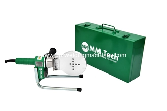 Butt Fusion Machine Ppr Pipe Welding Machine For Ppr Pvc Pipe