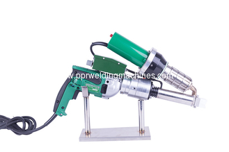 110v Plastic Extrusion Welding Gun Repair And Fabrication Of Tanks Containers