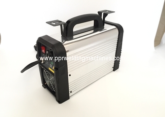 220V Hdpe Pe Pipe Fitting Electrofusion Welder Up To 315mm