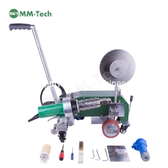 Hot Melt Automatic And High Frequency Welding Machine Portable Hot Air Welding Machine