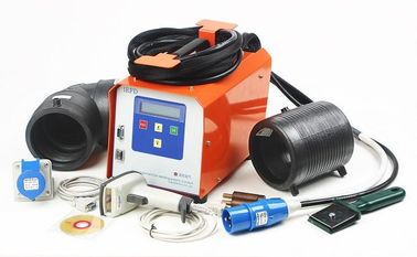 IEFD 8KW Electro Fusion Welding Machine