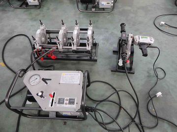 SKC-B160/63H PE Pipe Welding Machine