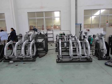 SKC-B630/400H PE Pipe Welding Machine