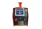 electrofusion welding machine DPS10-3.5Kw