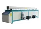 SKC-PH6000 4 roller plate bending machine machinery plastic