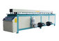 SKC-PH6000 Hdpe/pp/pvc/pvdf Sheet Welding Machine
