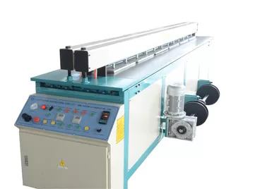 Automatic Plastic Sheet Butt Welding Machine SKC-PH2000