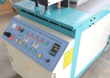 Automatic Plastic Sheet Butt Welding Machine SKC-PH4000