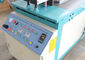 SKC-PH6000 4 roller plate bending machine machinery plastic