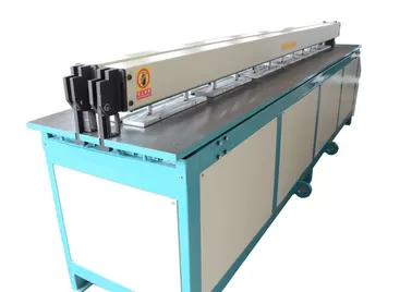 Automatic Plastic Sheet Butt Welding Machine SKC-PH2000