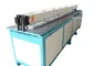 SKC-PH5000 4 roller plate bending machine machinery plastic
