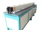 SKC-PH6000 4 roller plate bending machine machinery plastic