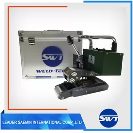 Automatic Wedge Welders