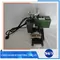Controlled Voltage Geomembrane Welding Machines