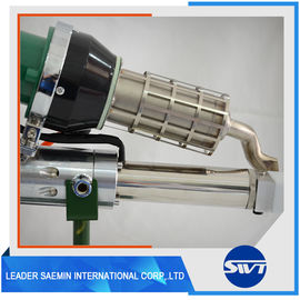 Hand Held Plastic PVC Extrusion Welder