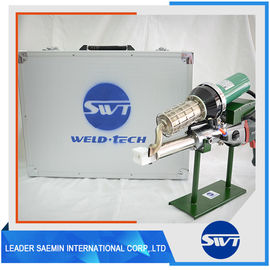 hdpe pipe welding machine