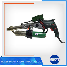 plastic extrusion welding gun