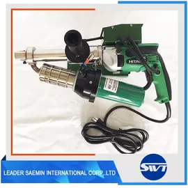 Extrusion Welding Machine