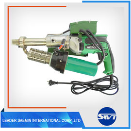 hand plastic extrusion welding gun