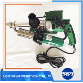 hdpe liner welding machine