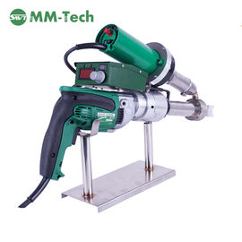 Hand Held Plastic Extrusion Welder,hand extruder, Hand held Plastic Extrusion Welding Machine,