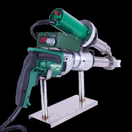 Hand Held Plastic Extrusion Welder,hand extruder, Hand held Plastic Extrusion Welding Machine,