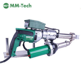 Hand Held Extrusion Welder,hand extrusion welding equipment,hand extruder for plastic,