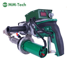 Hand Held Extrusion Welder,hand extrusion welding equipment,hand extruder for plastic,