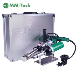 Hand Held Extrusion Welder,hand extrusion welding equipment,hand extruder for plastic,