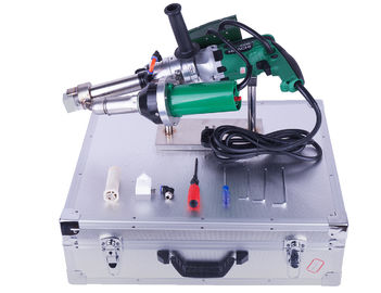 Hand Held Extrusion Welder,hand extrusion welding equipment,hand extruder for plastic,