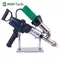 hdpe hand extruder for PP rods,hand extrusion welder gun for welding HDPE/PP/PVDF sheet/pipes and fittings,