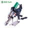 hdpe hand extruder for PP rods,hand extrusion welder gun for welding HDPE/PP/PVDF sheet/pipes and fittings,