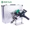 hdpe hand extruder for PP rods,hand extrusion welder gun for welding HDPE/PP/PVDF sheet/pipes and fittings,