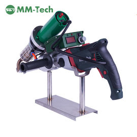 Plastic Granules Extrusion Welder,Thermoplastic Welding using Hand Held Extruder,