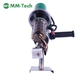 Plastic Granules Extrusion Welder,Thermoplastic Welding using Hand Held Extruder,