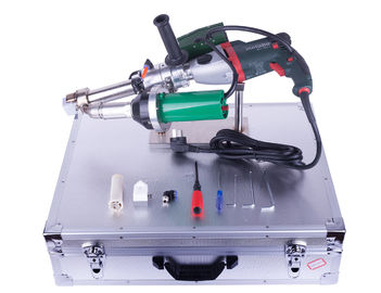 hand  Held Plastic Extrusion  welding  Machine , plastic  welding   hand   extruder