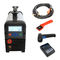 HDPE ELECTROFUSION WELDING MACHINE,Electrofusion jointing of polyethylene (PE) pipes,