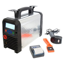 HDPE ELECTROFUSION WELDING MACHINE,Electrofusion jointing of polyethylene (PE) pipes,