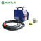 HDPE PIPES AND FITTINGS ELECTROFUSION WELDING MACHINE ,Electro fusion jointing of polyethylene (PE) pipes,