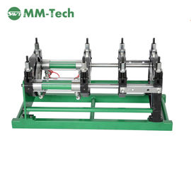 pipe welding machine for connecting water pipe together,HDPE Pipe Fittings butt Fusion Equipment