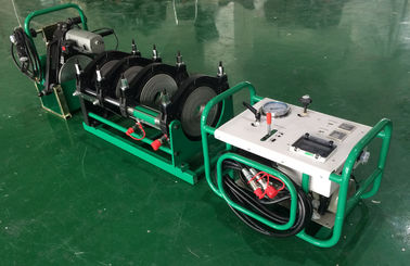 pipe welding machine for connecting water pipe together,HDPE Pipe Fittings butt Fusion Equipment