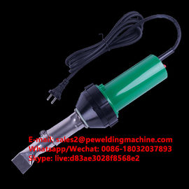 Manual Hot Air Plastic Welding Gun,Heat Gun of Ploy Plastic Hot Air Welding Gun,