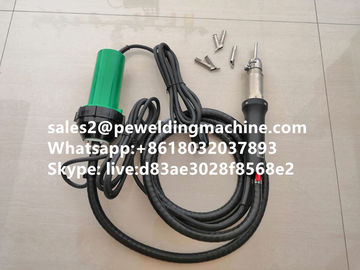 Plastic welding machine hot air heat gun,heat gun for pvc/hot air heating gun/plastic welding heat gun,plastic hot air