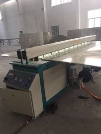 high quality sheet butt welding machine for the use of fusion PE and PP sheet up to 30mm thickness