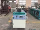 high quality sheet butt welding machine for the use of fusion PE and PP sheet up to 30mm thickness