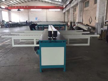 Plastic Sheet Welder CNC butt fusion welding machine seal PVC plate