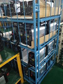 PPR and PE EF machines supplier for the Chile Market,automatic electric welder,welder machines,electrofusion hdpe,