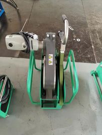 3-12 inch HDPE BUTT FUSION WELDING EQUIPMENT