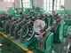 8 to 18" inch 450 hdpe Fitting Pipe Welding Machinery