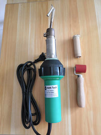 Fabric Repair Hand Held Heat Sealer Vinyl Welder